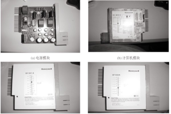 FCS樓宇控制軟件的設計實現三步走！